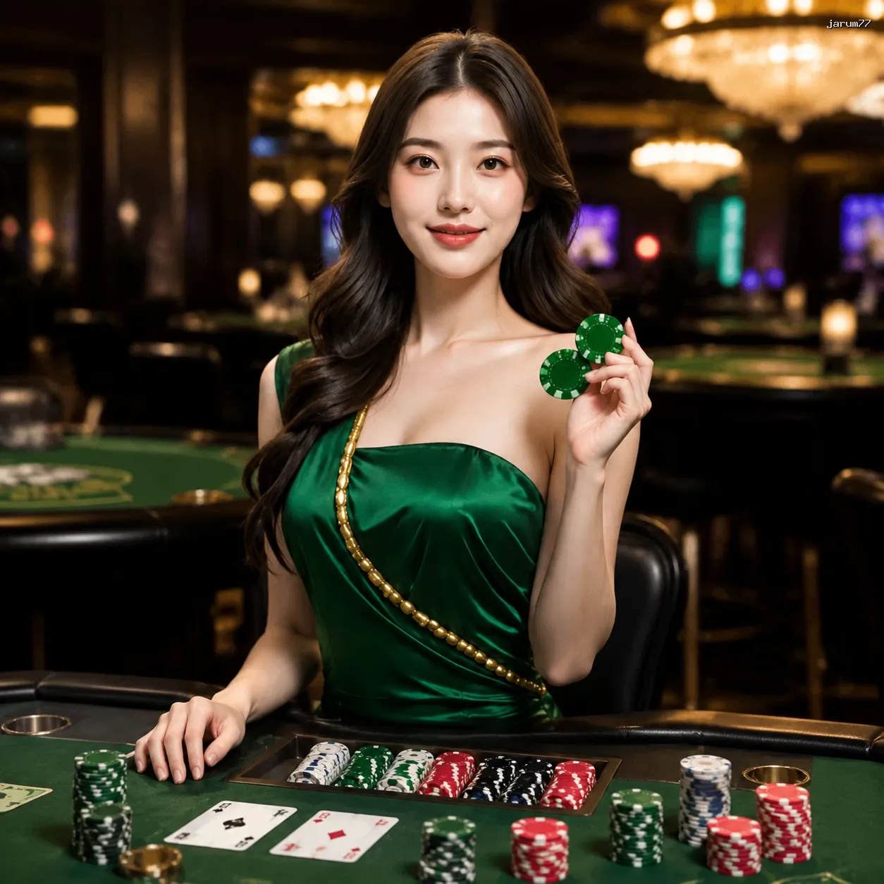 Keunggulan dan Fitur Menarik di Situs Game jarum77