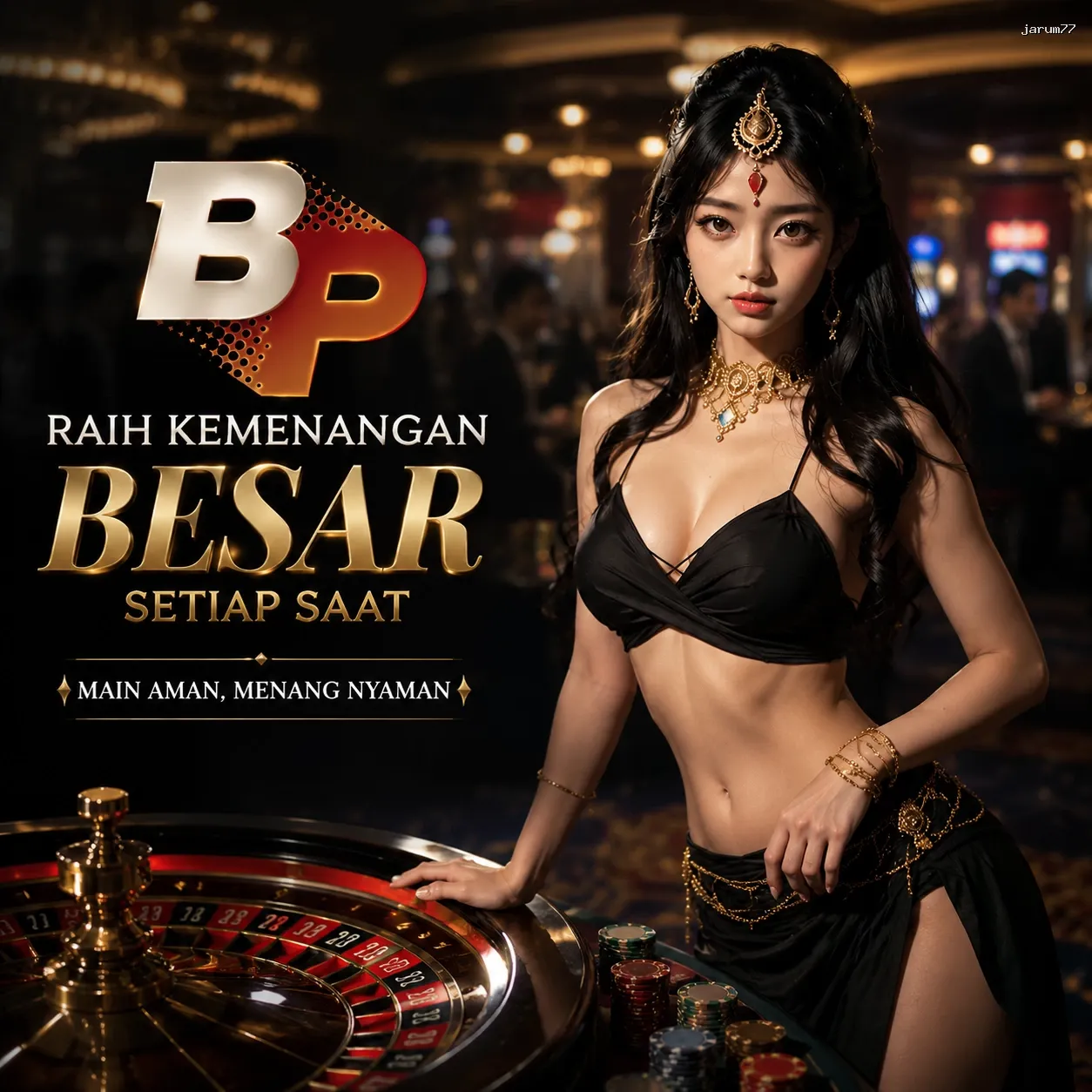 Analisis Performa Game di Platform jarum77