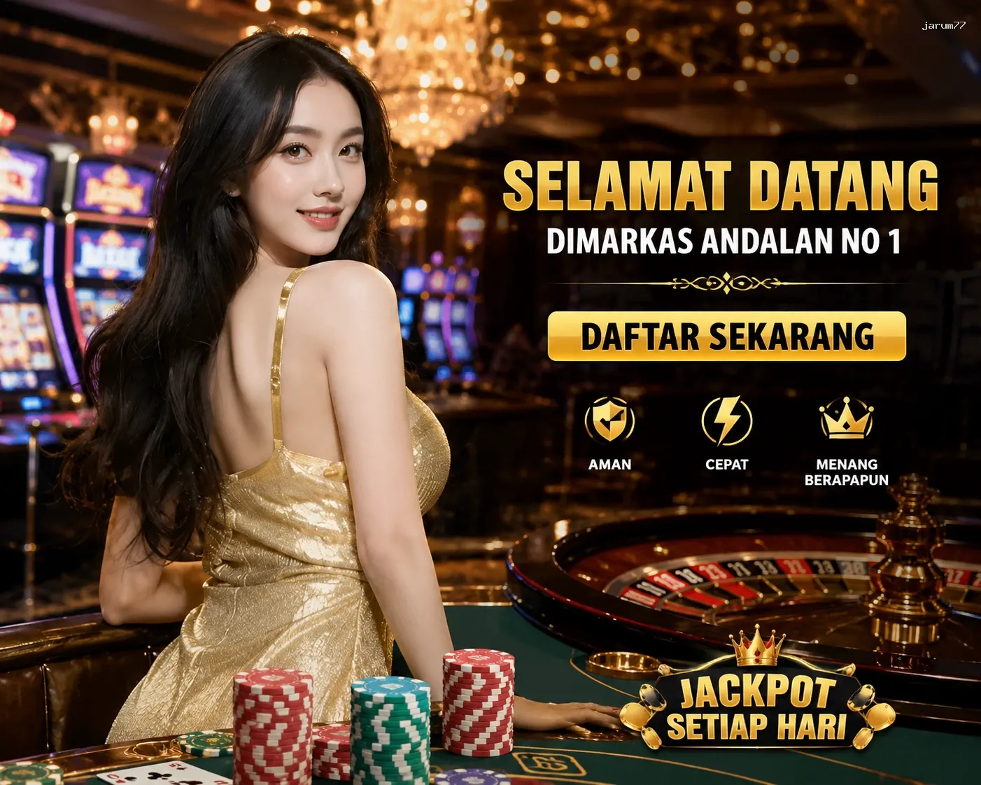 Tips dan Trik Bermain di jarum77 untuk Pemula